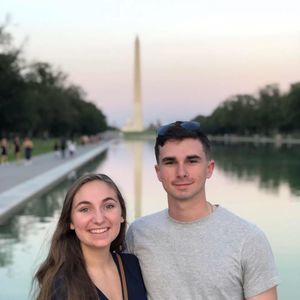 Meet your Posher, Madison